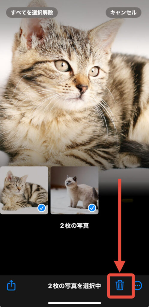 iPhoneの動画撮影が勝手に止まる原因と対処法