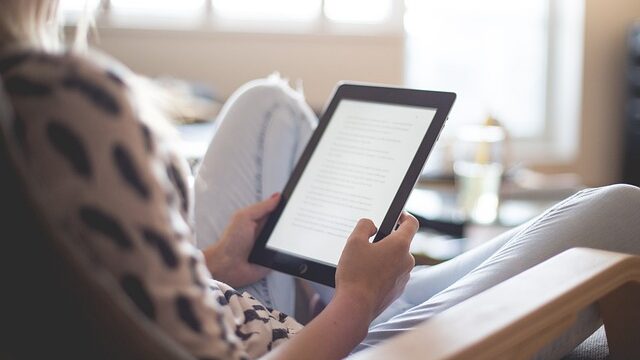 Kindleのライブラリが削除できないときの対処法